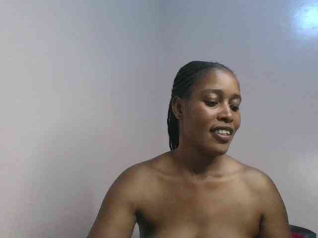 cute-africanah