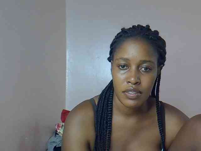 cute-africanah