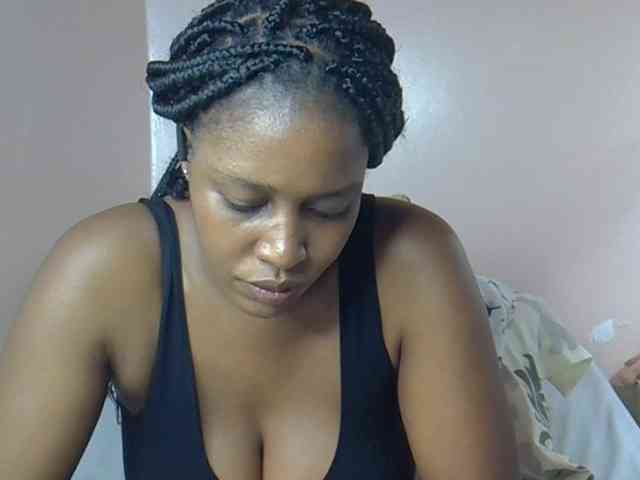 cute-africanah