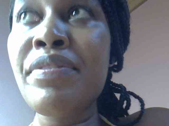 cute-africanah webcam