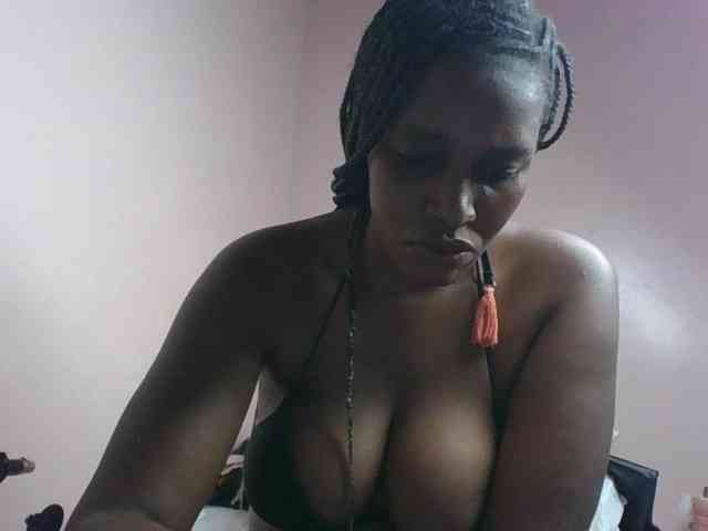 cute-africanah