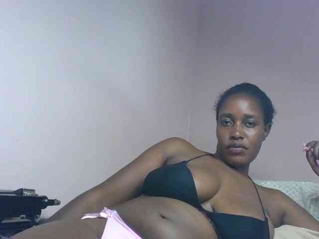 cute-africanah webcam