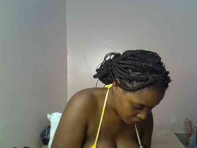 cute-africanah