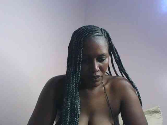 cute-africanah