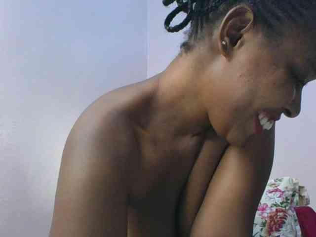 cute-africanah