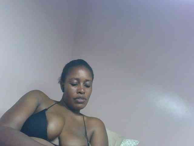 cute-africanah webcam