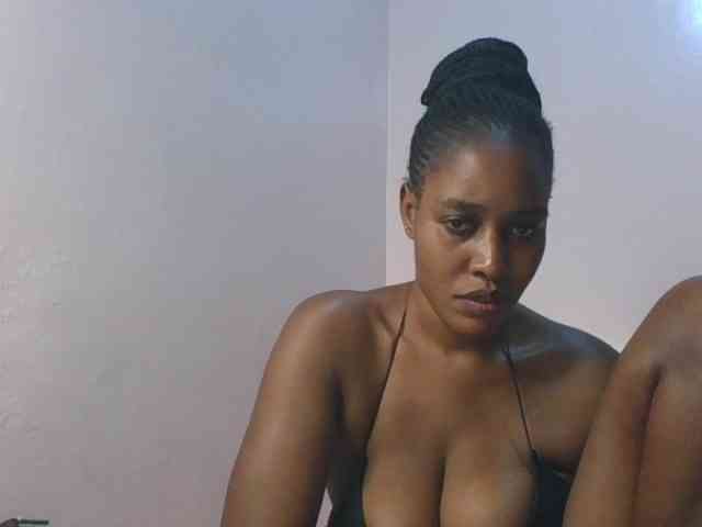 cute-africanah webcam