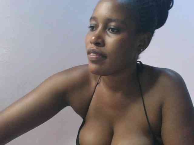 cute-africanah