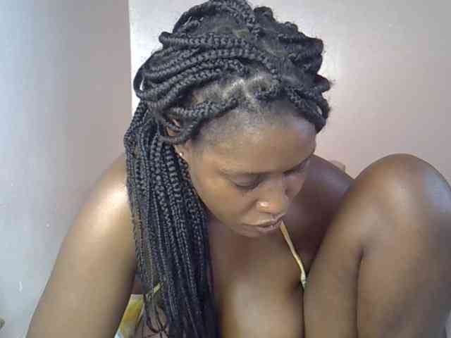 cute-africanah