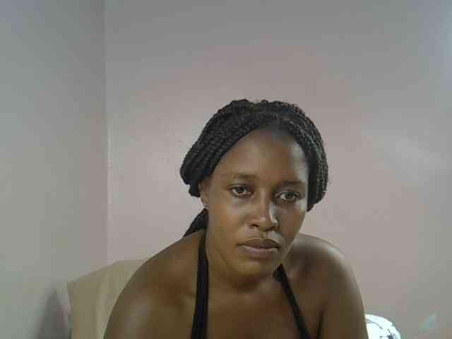cute-africanah