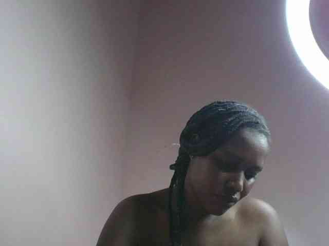 cute-africanah