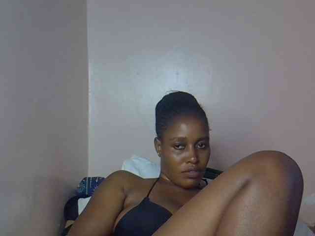 cute-africanah