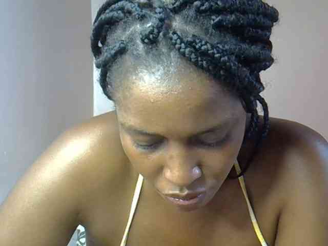 cute-africanah