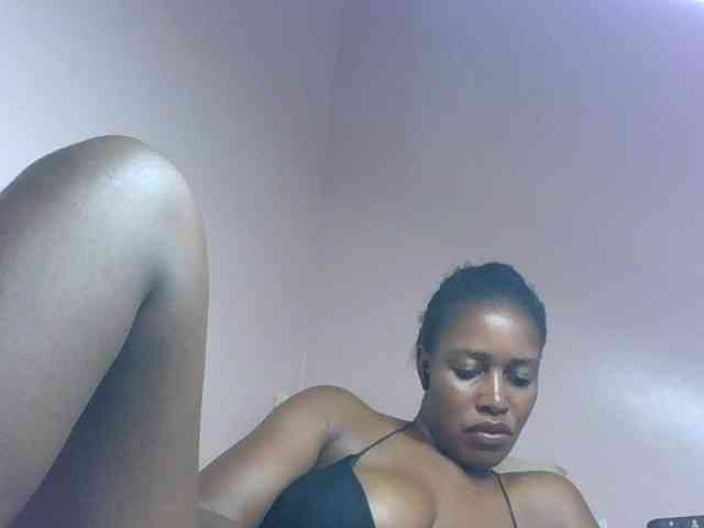 cute-africanah webcam