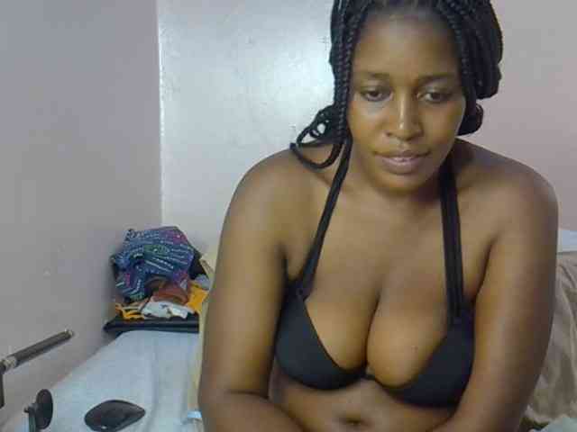 cute-africanah