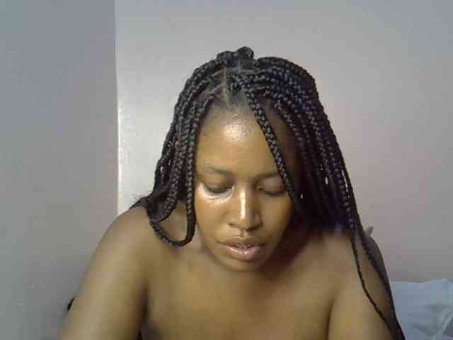 cute-africanah