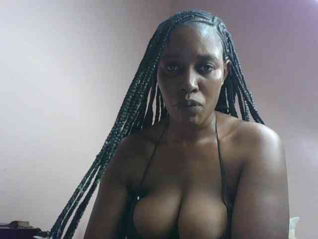 cute-africanah