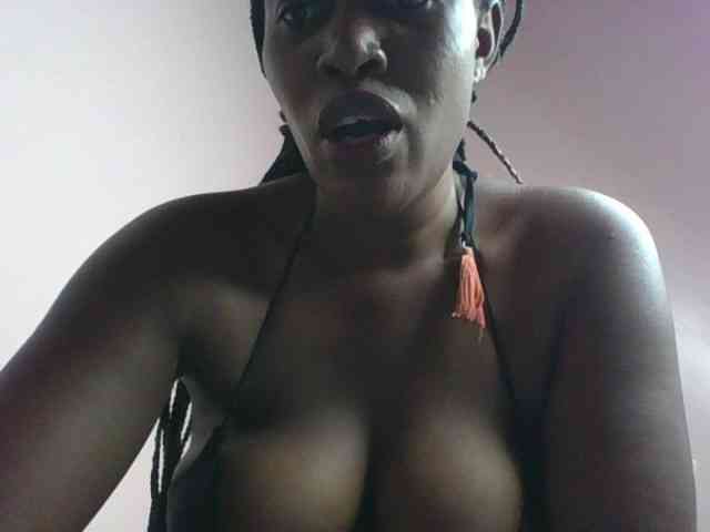 cute-africanah