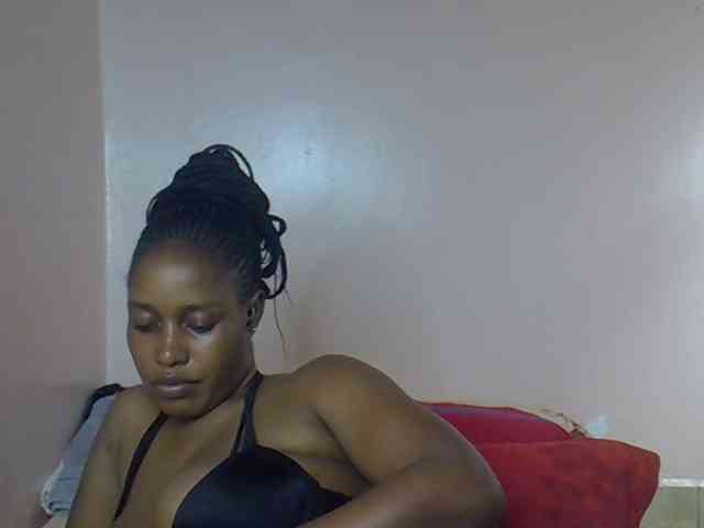 cute-africanah webcam