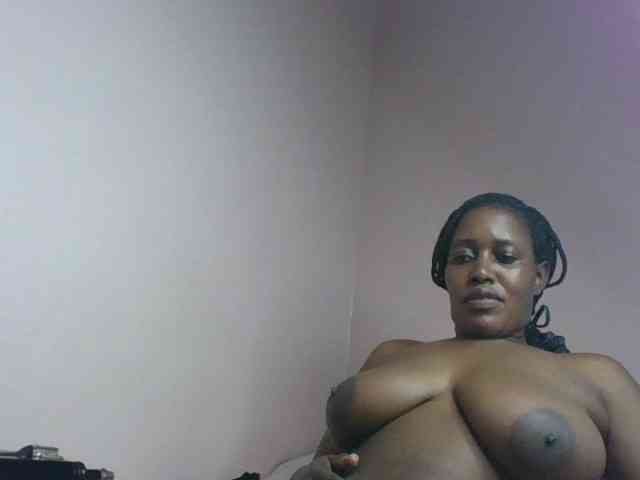 cute-africanah webcam