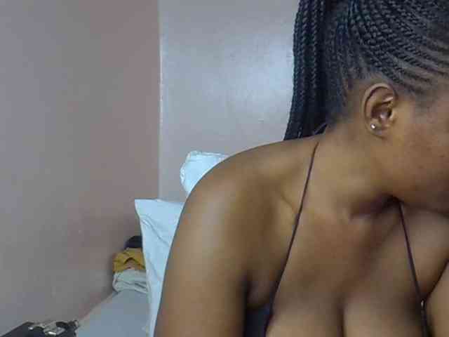 cute-africanah