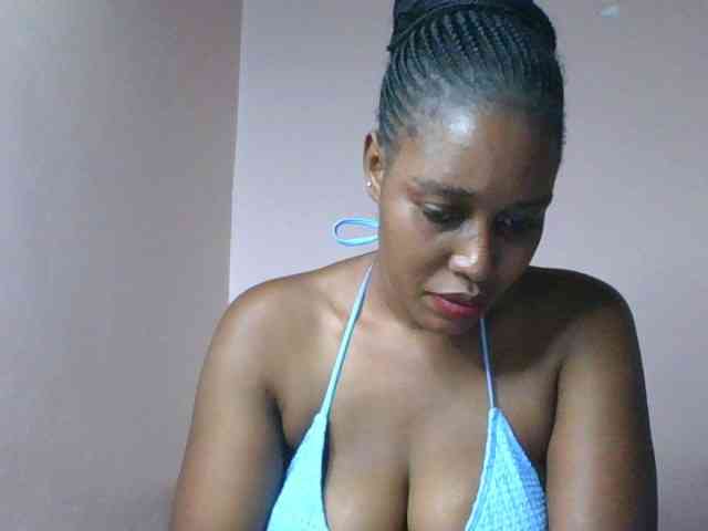 cute-africanah