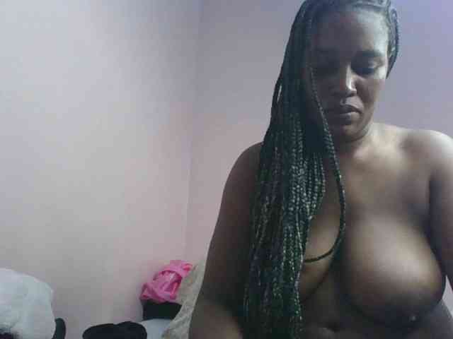 cute-africanah