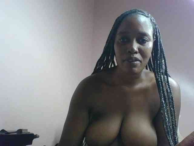 cute-africanah