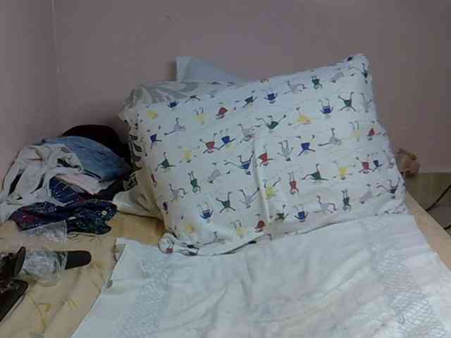 cute-africanah webcam