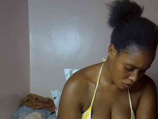cute-africanah