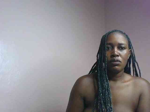 cute-africanah
