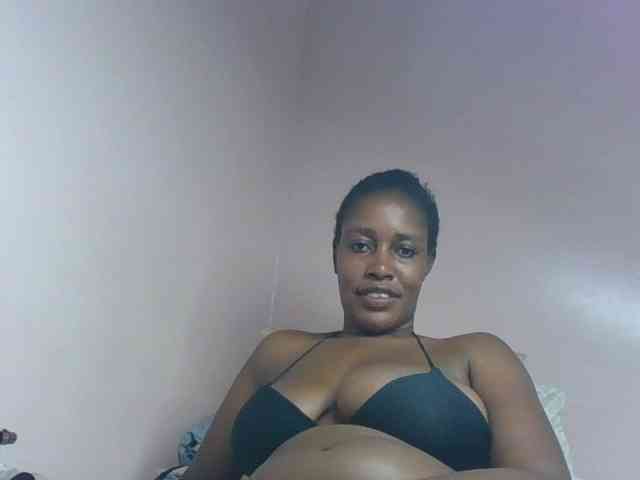 cute-africanah webcam