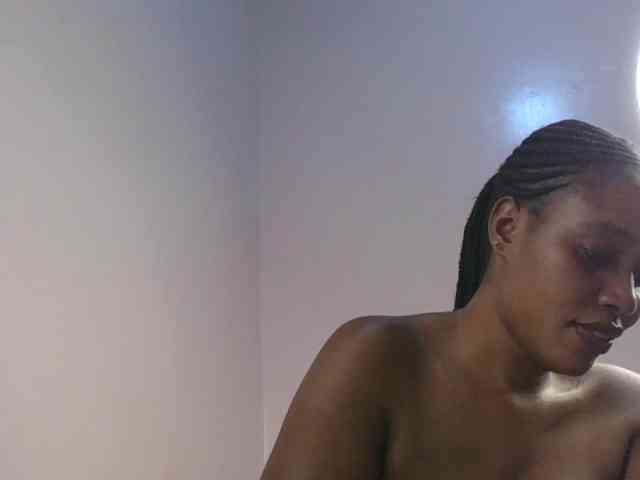 cute-africanah