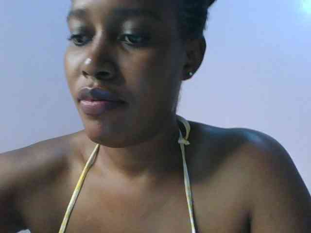 cute-africanah