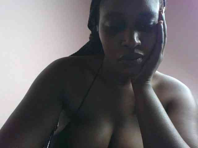 cute-africanah