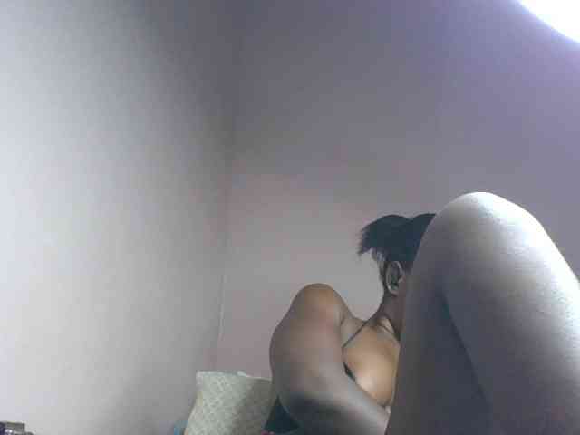 cute-africanah webcam