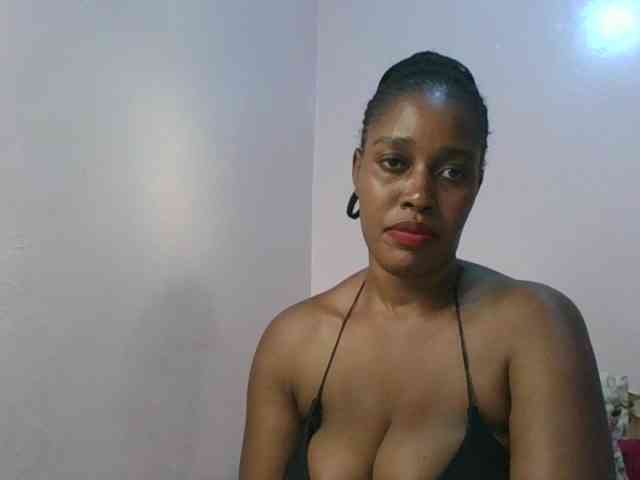 cute-africanah
