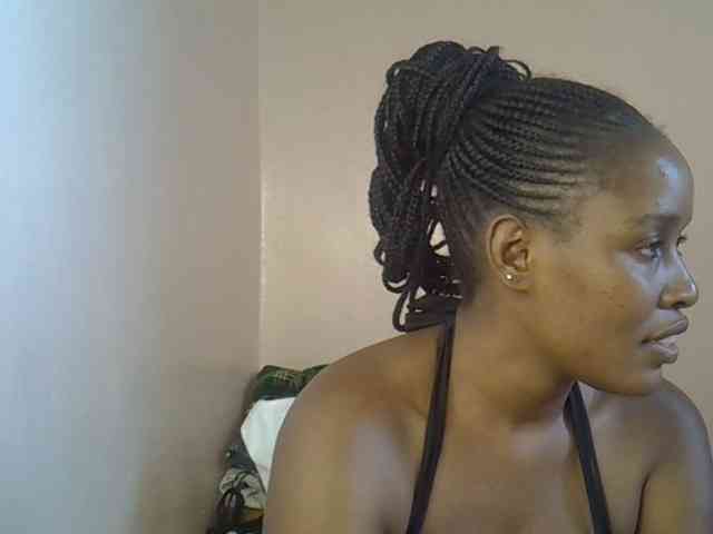cute-africanah