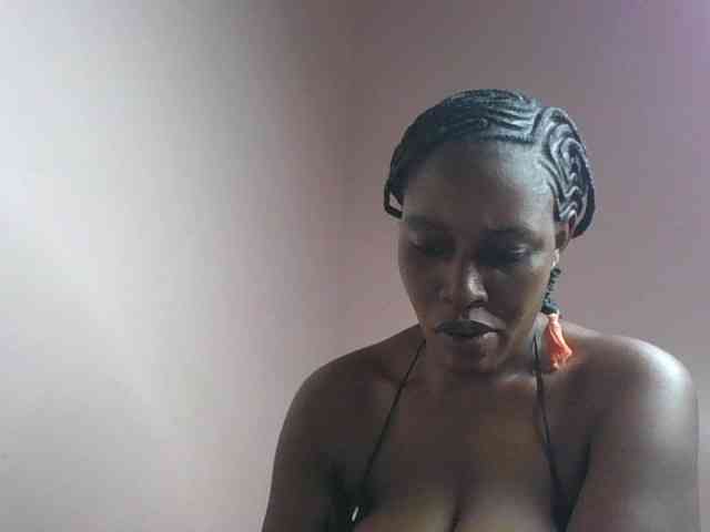 cute-africanah