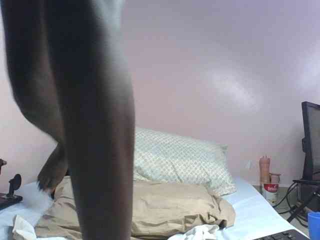 cute-africanah webcam