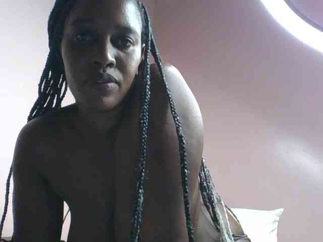 cute-africanah
