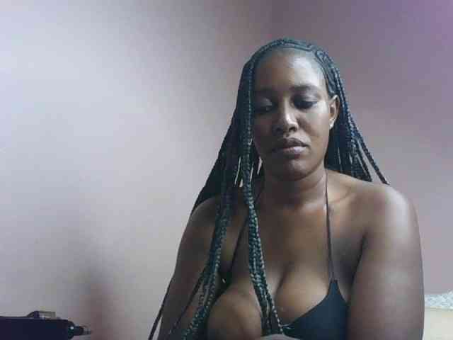 cute-africanah