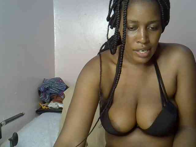 cute-africanah