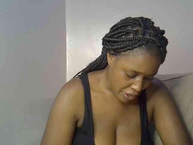cute-africanah