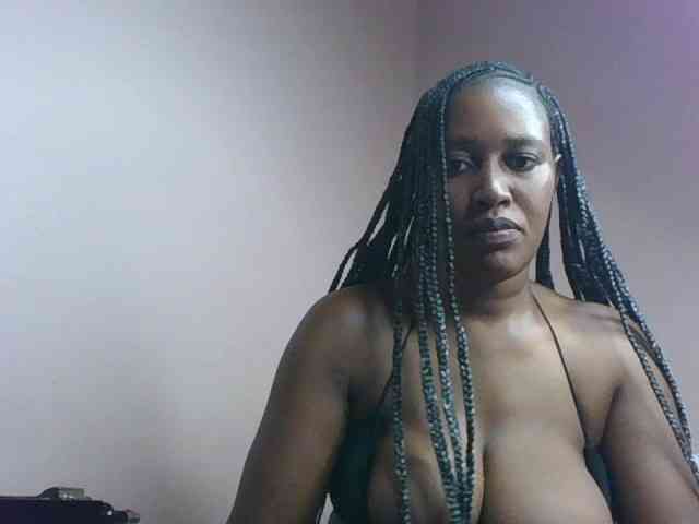 cute-africanah