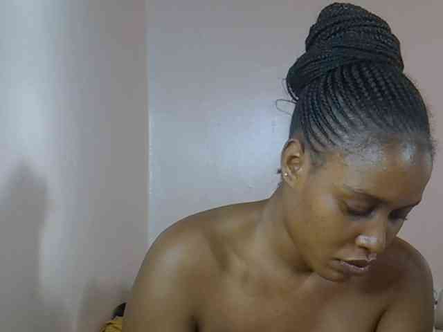 cute-africanah cute-africanah