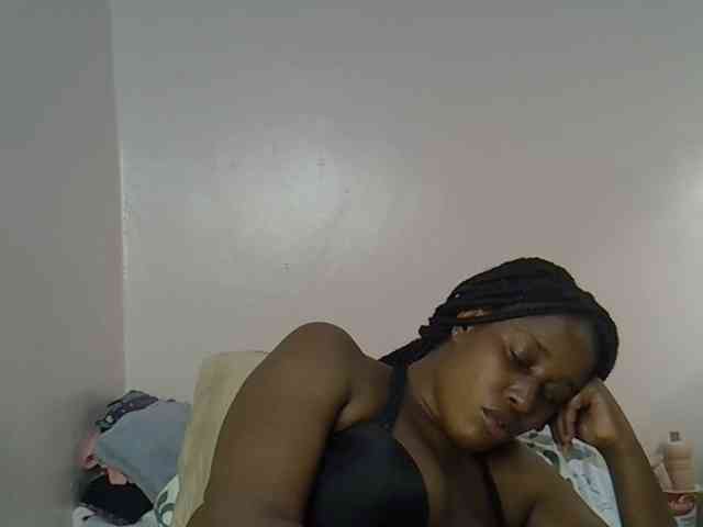 cute-africanah webcam
