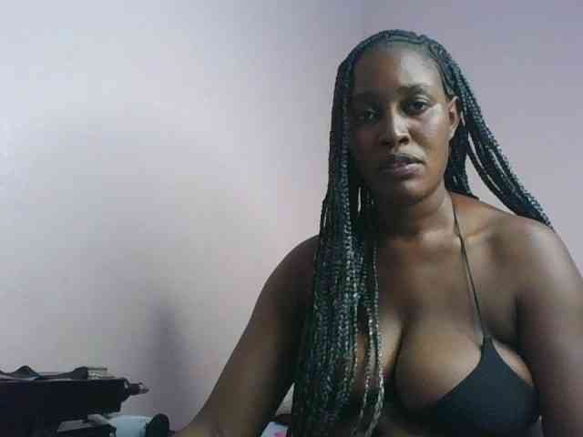 cute-africanah