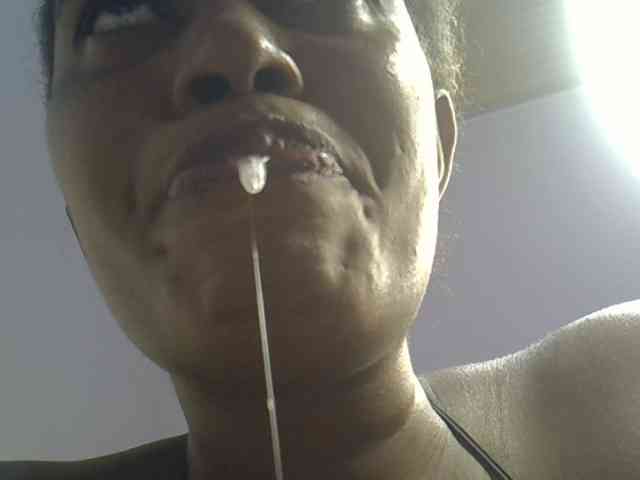 cute-africanah webcam