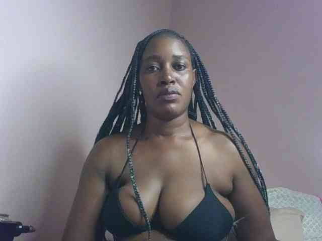 cute-africanah